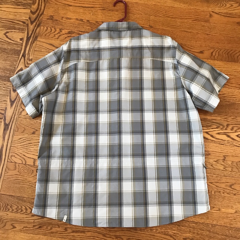 Novara reflective shirt